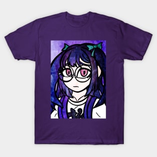 NEO TWEWY - Nagi Usui T-Shirt